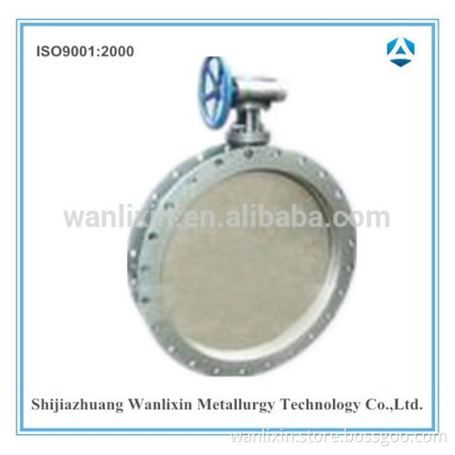 QD941H-0.1,QD941W-0.1 light duty ventilate butterfly valve(electrical,pneumatic,manual)